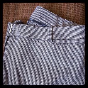 Worthington ladies dress pants. Size 18 long.